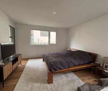 3.5 Zimmer, 94 m², EG - Foto 4