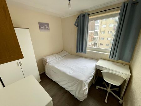 Wager Street – Room 4 - Photo 4