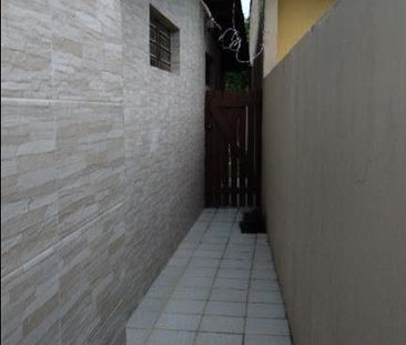 Casa Com 2 Dormitórios Para Alugar, 100 m² por R$1.850,00/mês - Est... - Photo 2