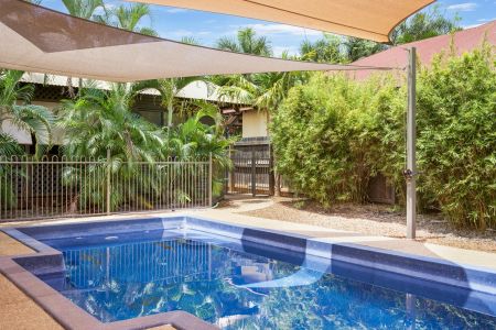 Pavilion Style Design with Pool - Photo 4