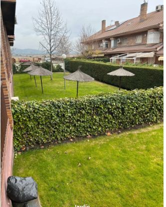 Dúplex de alquiler en Camino Real, Los Llanos - Valle Pardo - Photo 4