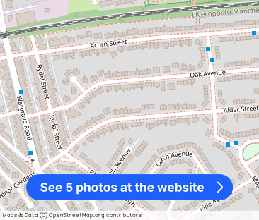 Alder Street, Newton-le-Willows, WA12... - Photo 1