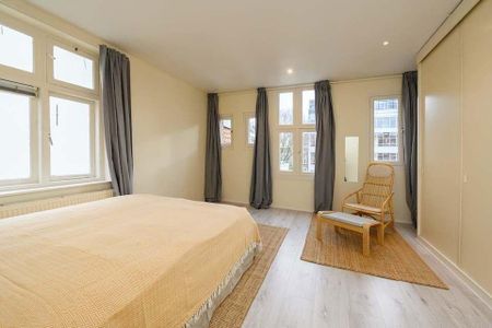 Te huur: Appartement Prinsengracht in Amsterdam - Photo 5