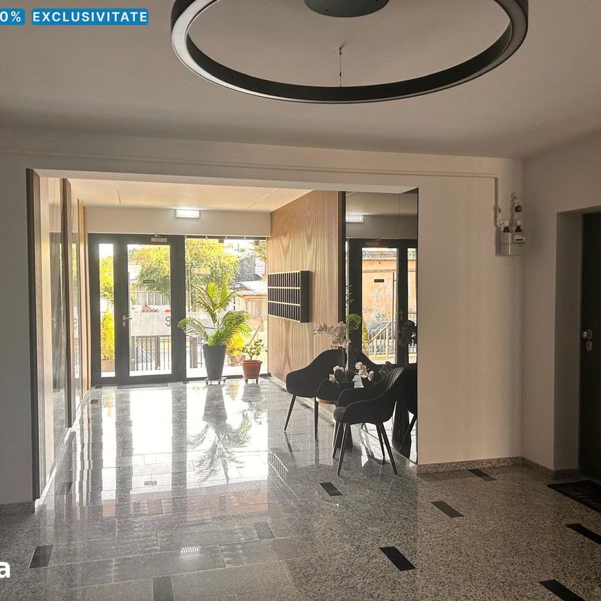 APARTAMENT 3 CAMERE BLOC FLAMINGO. - Photo 1