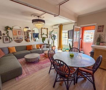 Apartamento T2 em Faro - Foto 1