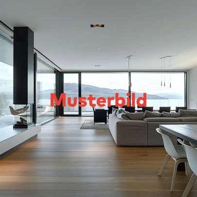 Immeuble d’échange : Charmant appartement de 3,5 pièces dans un immeuble ancien au cœur de Zurich - Photo 1