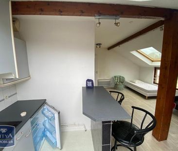Location Appartement 1 pièce 23m² POITIERS 86000 - Photo 5