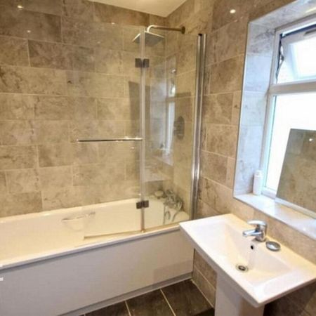 1 bedroom terraced house to rent - Photo 3