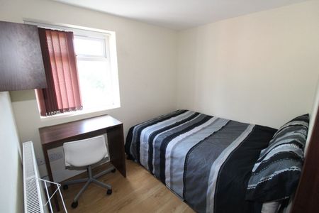 Fylde Road Flat 6, PRESTON, Lancashire PR1 2XP - Photo 4