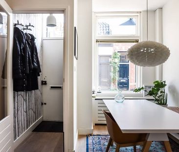 Te huur: Huis Lange Lakenstraat 14 A in Haarlem - Photo 3