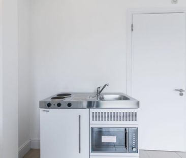 Ground floor flat to rent - Photo 6