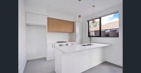 Stylish & Low-Maintenance Living in the Heart of Newton - Photo 3