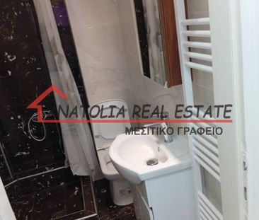 Studio/Γκαρσονιέρα για ενοικίαση Αμπελόκηποι - Photo 2