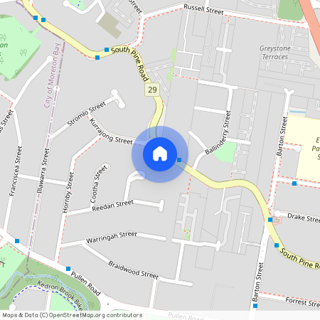 850A South Pine Road, Everton Park QLD 4053