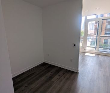 For Lease - 395 Square One Drive Unit# 205, Mississauga, Ontario - Photo 1