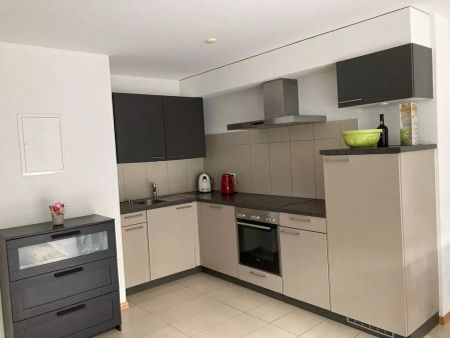 Joli 2.5 pièces à Vevey avec grand balcon - Photo 2