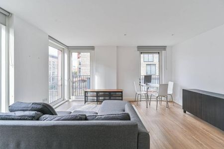 2 bedroom flat to rent - Photo 4