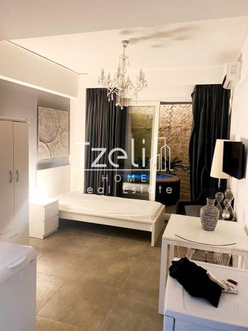 Studio/Γκαρσονιέρα για ενοικίαση Πειραιάς - Κέντρο (Κέντρο - Λιμάνι) - Photo 5