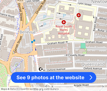 Graham Road, - Photo 1