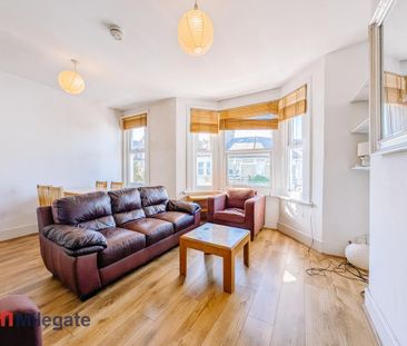 3 bedroom maisonette to rent - Photo 5
