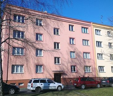 Pronájem bytu 2+1 56 m² - Photo 1