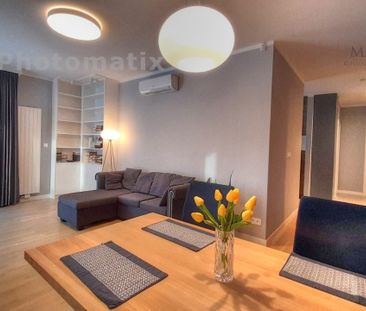 Poznań, Grunwald, Józefa Sowińskiego - Photo 4