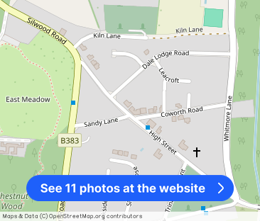 Bonnicut Court, 14 High Street, Ascot, SL5 - Photo 1