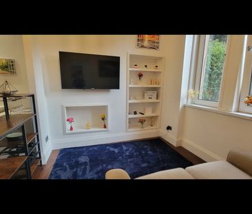 1 Bed Flat, Crow Road, G13 - Photo 1