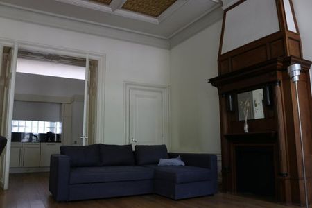 Te huur: Appartement Stadhouderskade 137 1 in Amsterdam - Foto 2