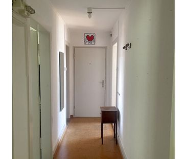 3 Zimmer-Wohnung in Solothurn, möbliert, auf Zeit - Foto 4
