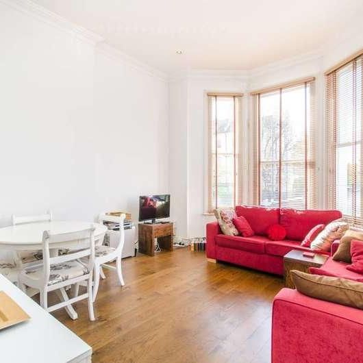 Abbey Road, St John's Wood, NW8 - Photo 1