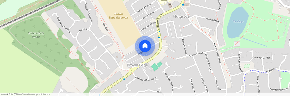 Edge Street, St. Helens, WA9 5JY