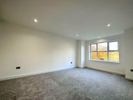 3 bedroom apartment to rent - Photo 4