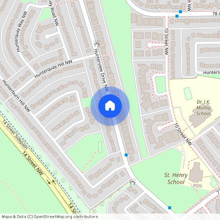 Calgary, Calgary, Calgary Metropolitan, T2K 4P7