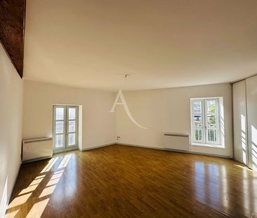 Appartement 3 pièces à louer - Photo 2