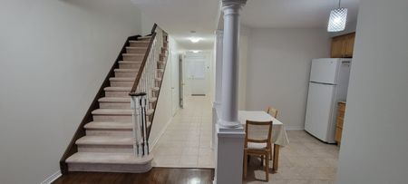 For Lease - 2151 Forest Gate Park, Oakville, Ontario - Photo 4