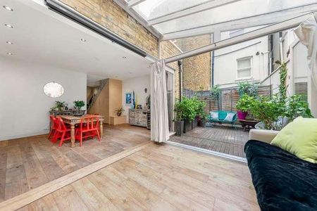 Brixton Road, London, SW9 - Photo 3