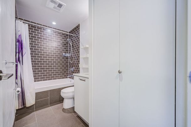 For Lease - 33 Charles Street Unit# 807, Toronto, Ontario - Photo 1