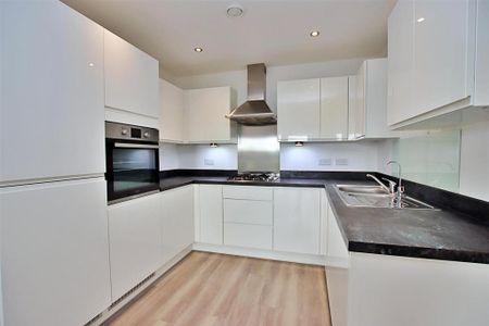 1 bedroom flat to rent - Photo 3