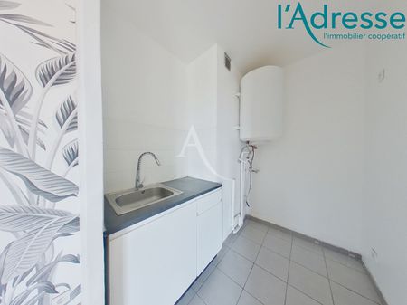 Location Appartement 3 pièces 49m² GARGES LES GONESSE 95140 - Photo 3