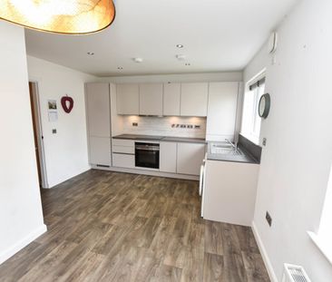 23 Conglass Field Gardens, AB51 4AB, Inverurie - Photo 3