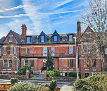 Elizabeth House, Denmark Road, Gloucester - Photo 6