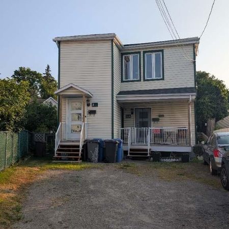 4 et demi à louer Saint-Jérôme - Photo 4