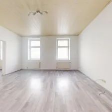 Unbefristete EG-Familienwohnung Nähe Floridsdorfer Spitz - Photo 1