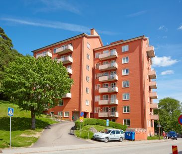 Kellgrensgatan 26 - Photo 1