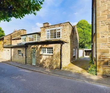 1 bedroom house to rent - Photo 1