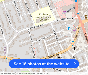 Southern Street, Stockton Heath - Photo 1