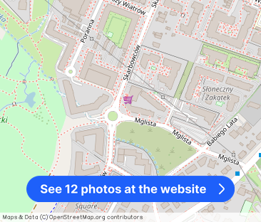Nowe przytulne 2-pokojowe mieszkanie z widokiem na park - Photo 1