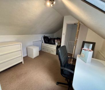 1 Oliver Road - Stunning Student HomeLoughborough - Photo 3