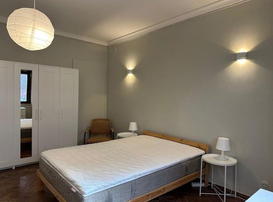 Avenida Defensores de Chaves, Lisbon, Lisbon 1000-117 - Photo 1